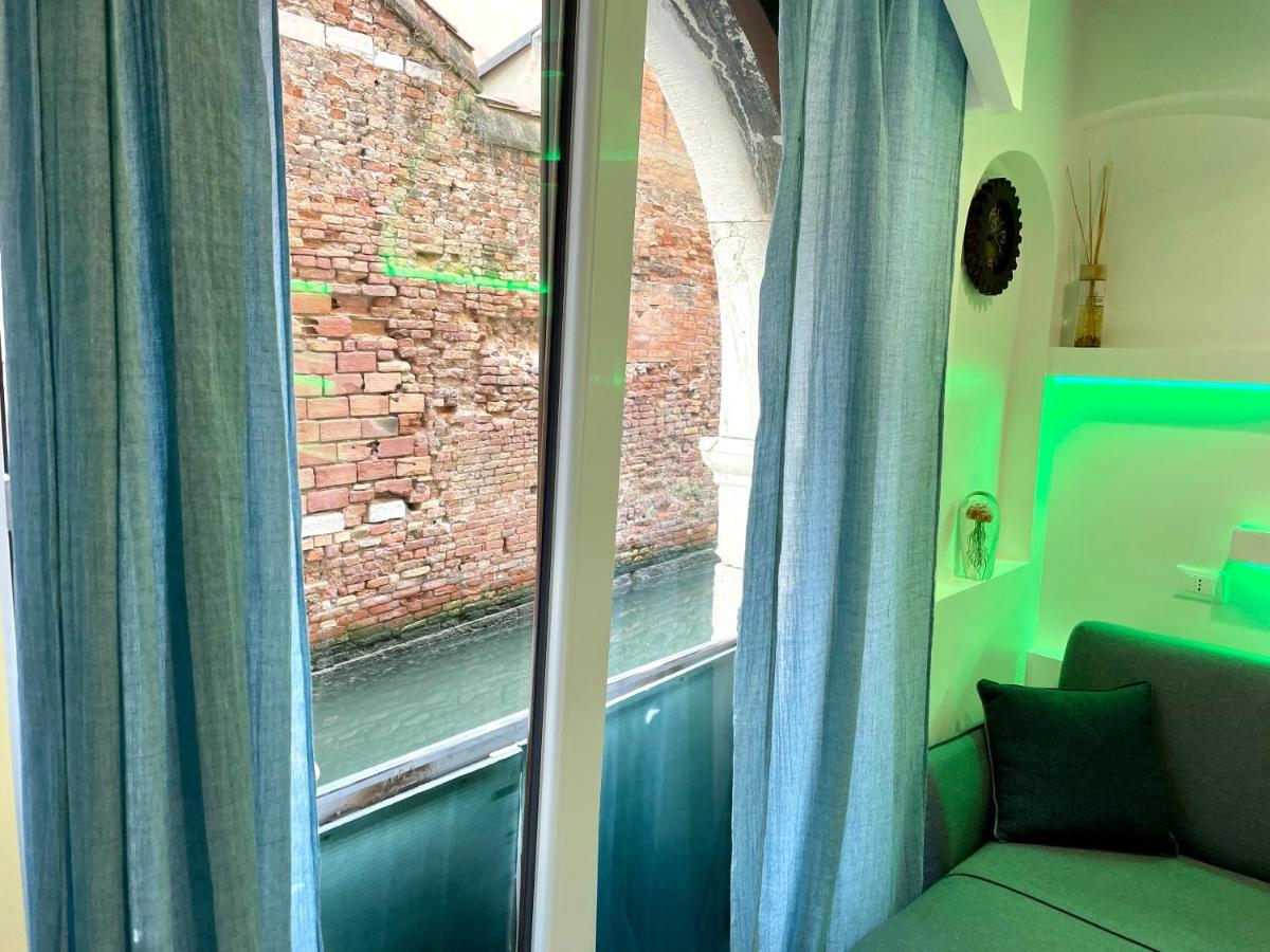 Hayez Rooms Venice Exterior photo