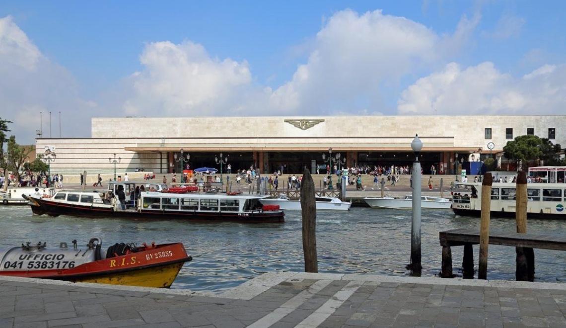 Hayez Rooms Venice Exterior photo